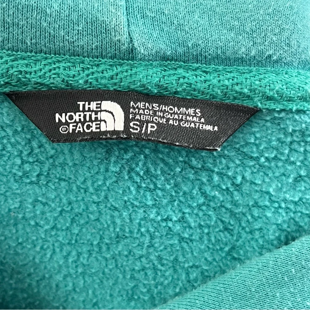 The North Face Aqua Pullover Hoodie